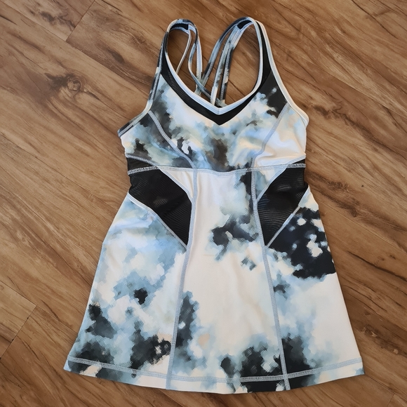 Lululemon Athletica Can4 Au 8 